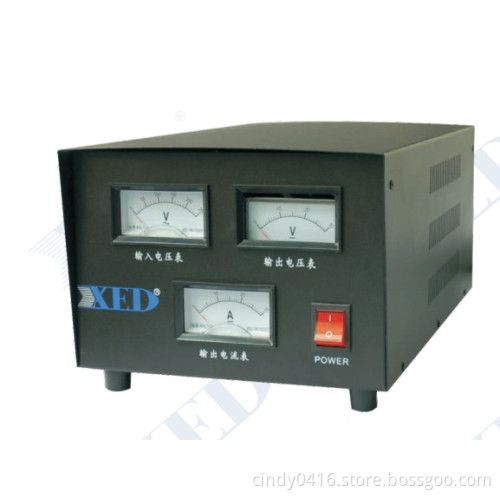 Cctv&dvr Centralized-power Box Series